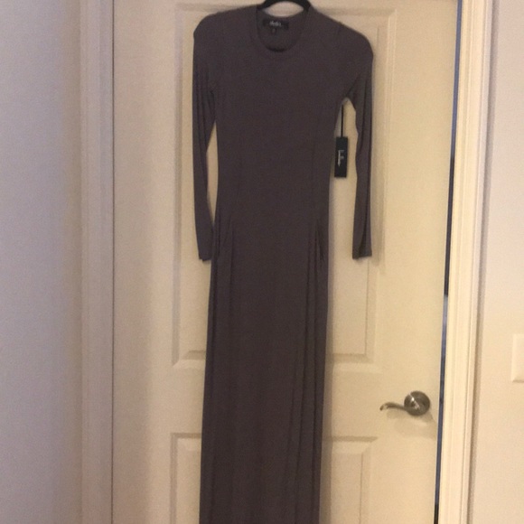 Maxi Dress - Picture 1 of 4